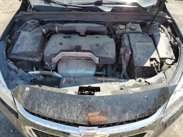 1G11C5SA9GU114475 - 2016 CHEVROLET MALIBU LIM LT 黑色 照片 11