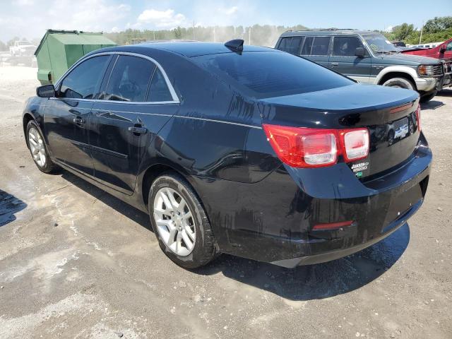1G11C5SA9GU114475 - 2016 CHEVROLET MALIBU LIM LT 黑色 照片 2