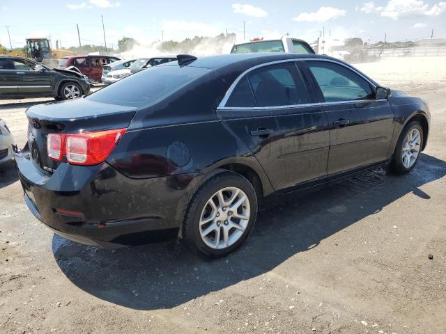 1G11C5SA9GU114475 - 2016 CHEVROLET MALIBU LIM LT 黑色 照片 3