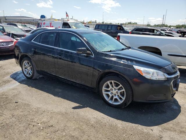 1G11C5SA9GU114475 - 2016 CHEVROLET MALIBU LIM LT 黑色 照片 4