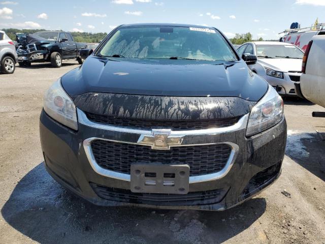 1G11C5SA9GU114475 - 2016 CHEVROLET MALIBU LIM LT 黑色 照片 5