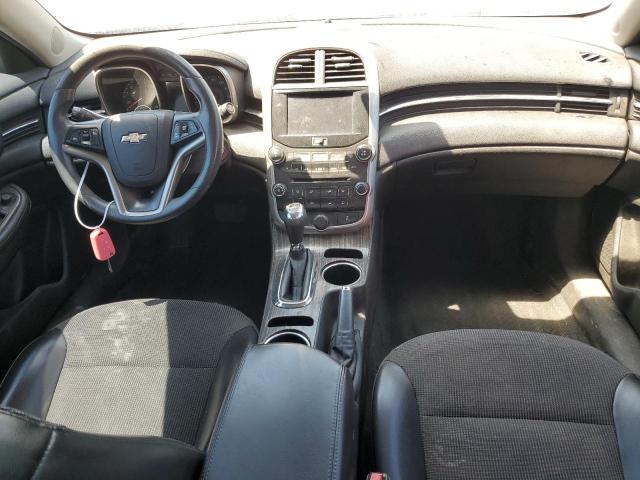 1G11C5SA9GU114475 - 2016 CHEVROLET MALIBU LIM LT 黑色 照片 8