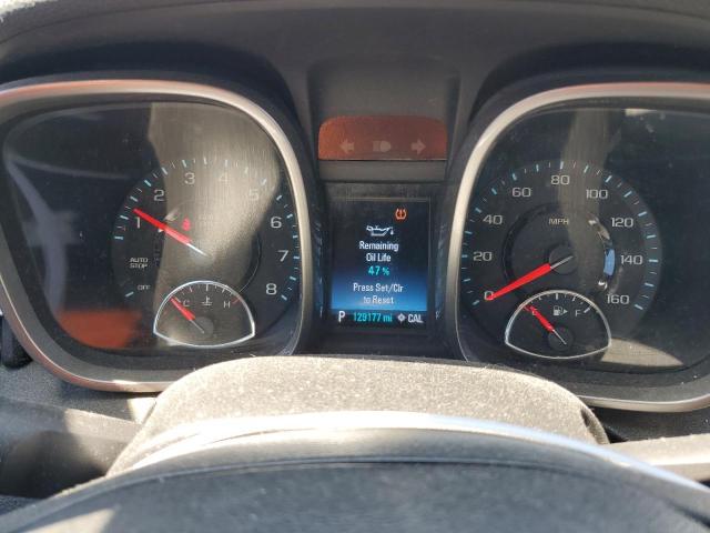 1G11C5SA9GU114475 - 2016 CHEVROLET MALIBU LIM LT 黑色 照片 9