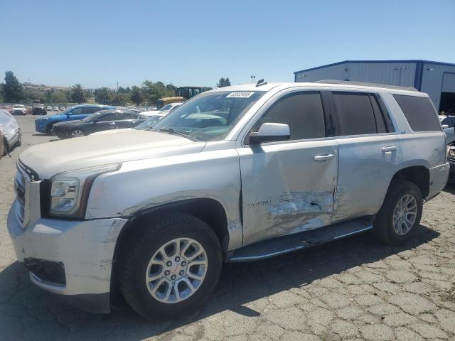 2015 GMC YUKON SLT, null
