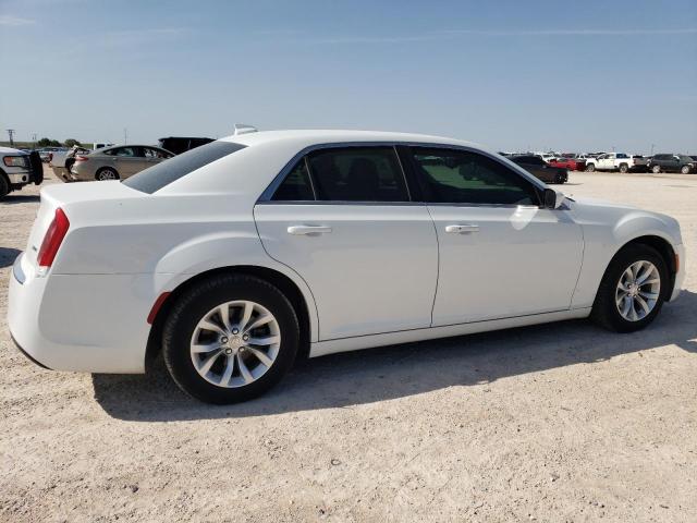 2C3CCAAG4PH510139 - 2023 CHRYSLER 300 TOURING WHITE photo 3