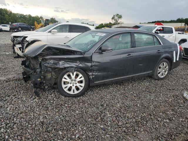 4T1BK3DBXBU381671 - 2011 TOYOTA AVALON BASE Grafit foto 1