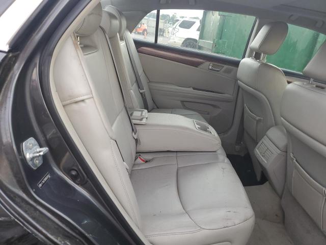 4T1BK3DBXBU381671 - 2011 TOYOTA AVALON BASE Grafit foto 10