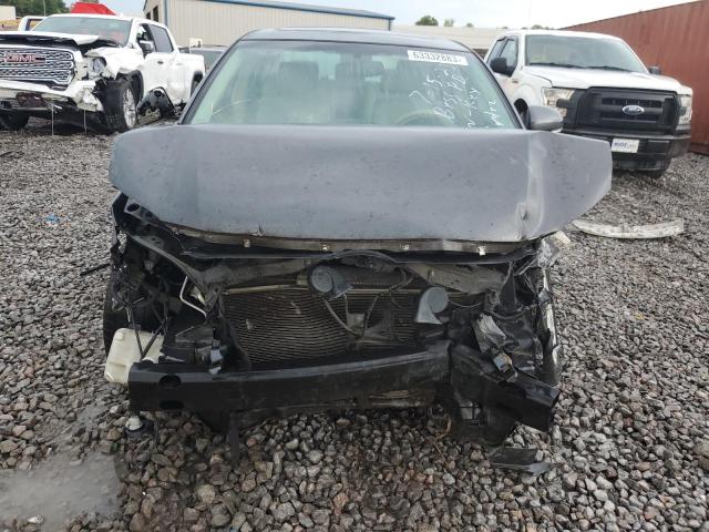 4T1BK3DBXBU381671 - 2011 TOYOTA AVALON BASE Grafit foto 5