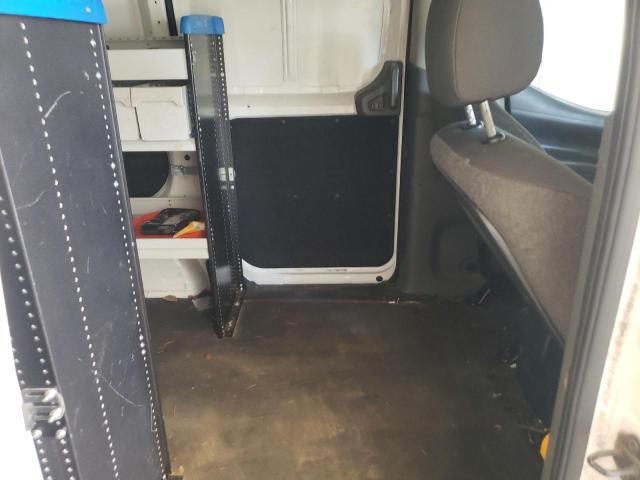 3N63M0YN0HK695292 - 2017 CHEVROLET CITY EXPRESS LS WHITE photo 11