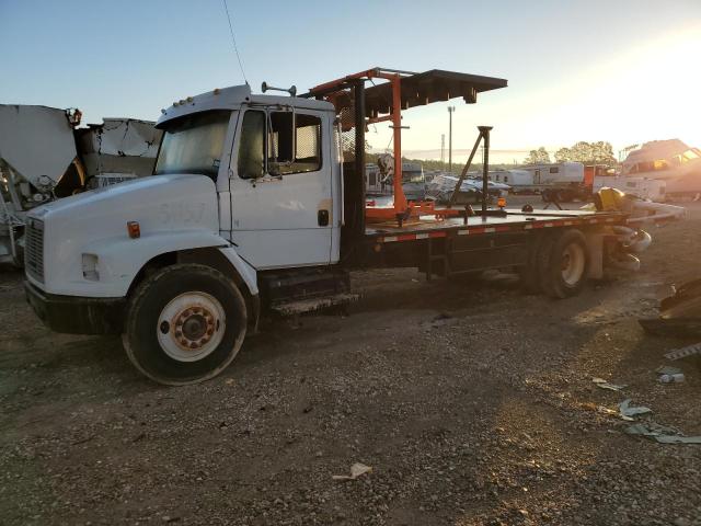 1FV6HLBAXTL801360 - 1996 FREIGHTLINER MEDIUM CON FL70 WHITE photo 1