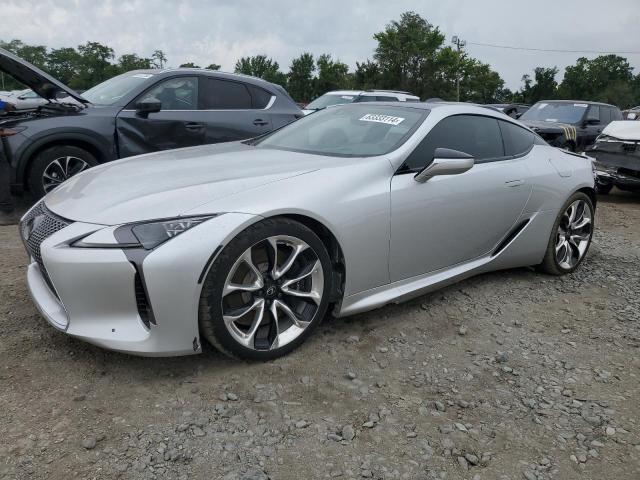 2018 LEXUS LC 500, 