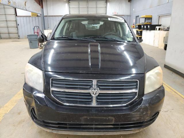 1B3HB48B28D789624 - 2008 DODGE CALIBER SXT BLACK photo 5