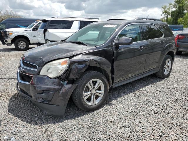 2014 CHEVROLET EQUINOX LT, null