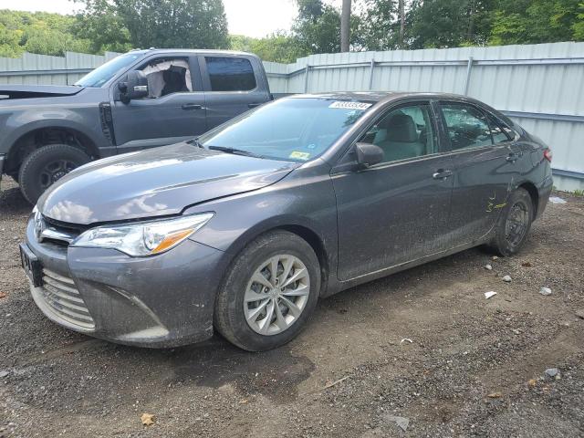 2015 TOYOTA CAMRY LE, 