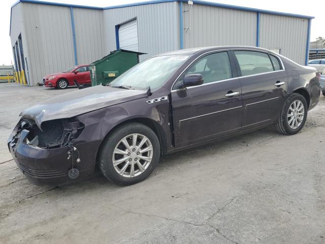 2009 BUICK LUCERNE CXL, 