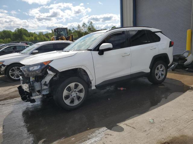 2021 TOYOTA RAV4 LE, 