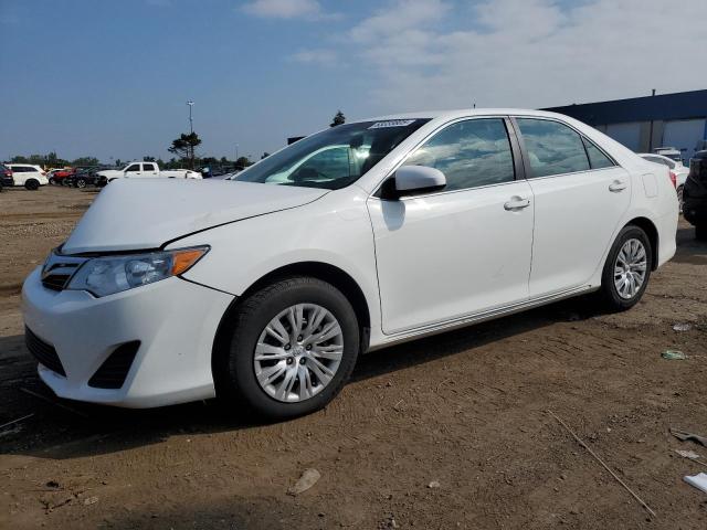 2014 TOYOTA CAMRY L, 