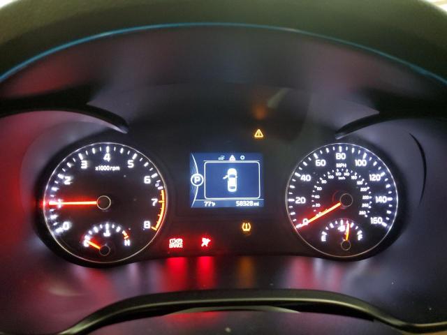 5XXGT4L33GG034039 - 2016 KIA OPTIMA LX BURGUNDY photo 9