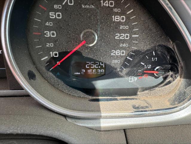 WA1WGCFE9DD002347 - 2013 AUDI Q7 PRESTIGE Mavi foto 7