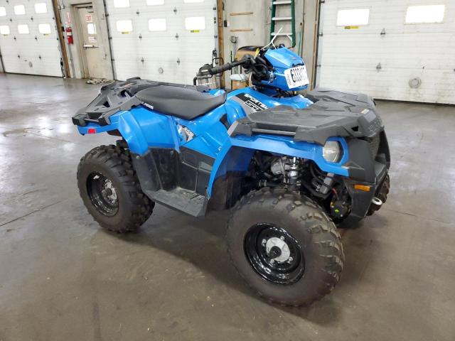 2019 POLARIS SPORTSMAN 570 EPS, null