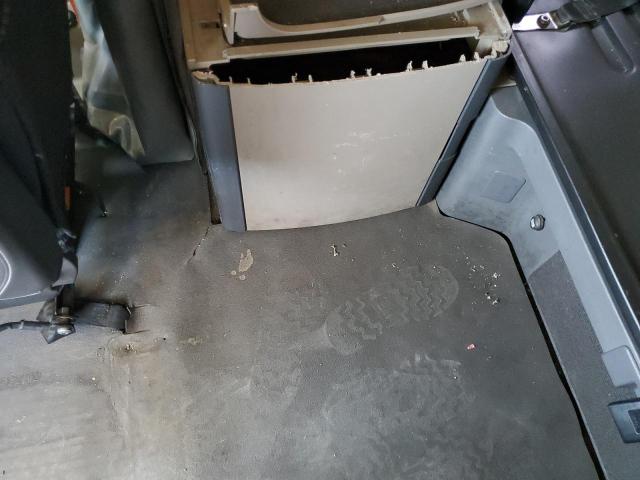 1FUJGLD50GLHE6729 - 2016 FREIGHTLINER CASCADIA 1 白色 照片 4