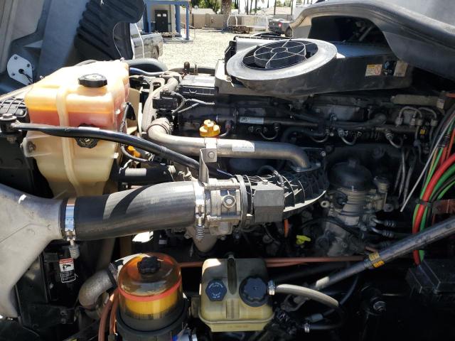 1FUJGLD50GLHE6729 - 2016 FREIGHTLINER CASCADIA 1 白色 照片 7