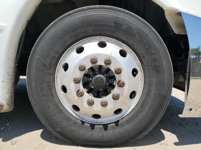 1FUJGLD50GLHE6729 - 2016 FREIGHTLINER CASCADIA 1 白色 照片 8