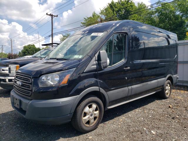 2017 FORD TRANSIT T-250, null