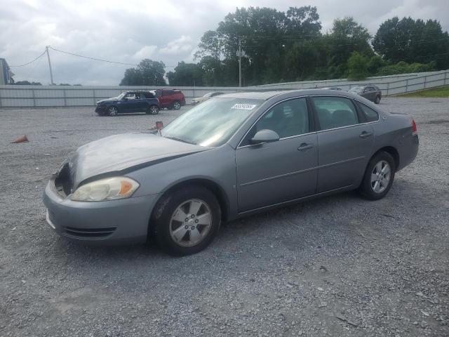 2006 CHEVROLET IMPALA LT, 