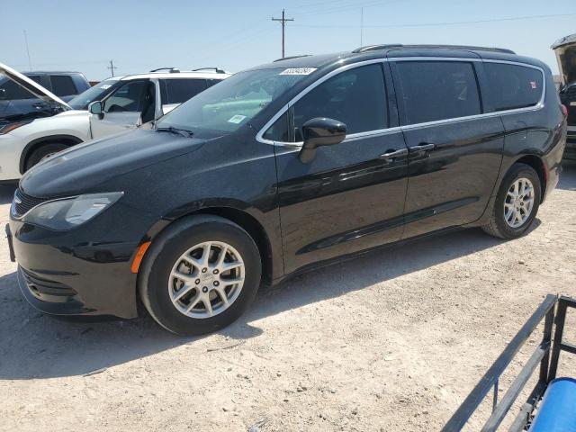 2020 CHRYSLER VOYAGER LXI, 