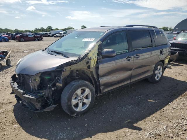 2020 TOYOTA SIENNA LE, 