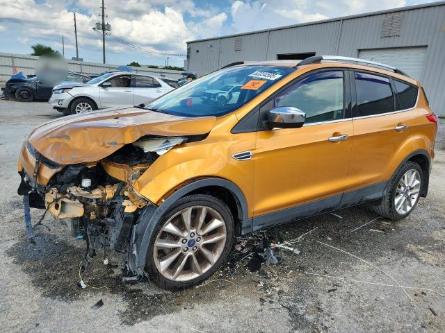 2016 FORD ESCAPE SE, 