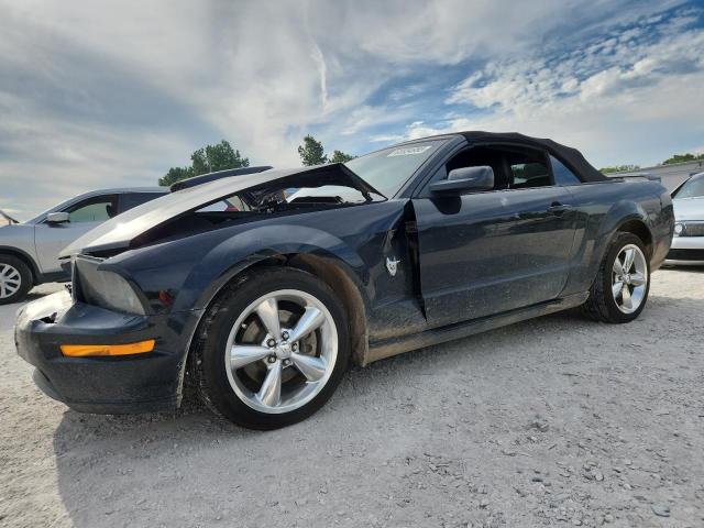 2009 FORD MUSTANG GT, null
