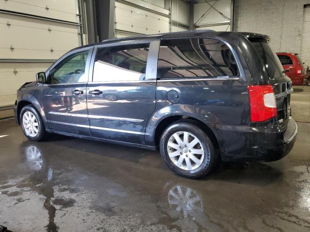 2C4RC1BG5ER246621 - 2014 CHRYSLER TOWN & COU TOURING 黑色 照片 2