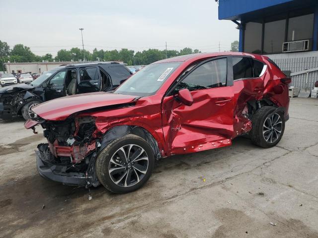 2023 MAZDA CX-5 PREMIUM PLUS, null