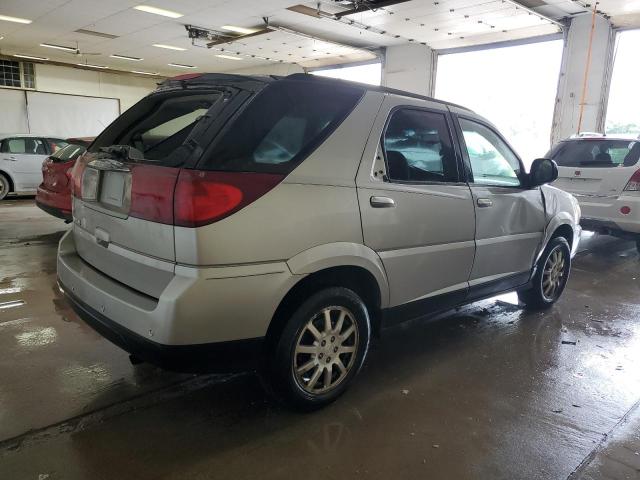 3G5DA03LX7S523900 - 2007 BUICK RENDEZVOUS CX GRAY photo 3