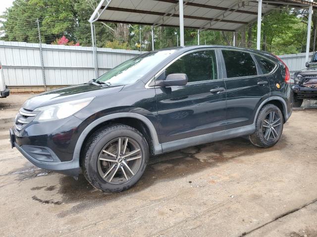 2014 HONDA CR-V LX, 