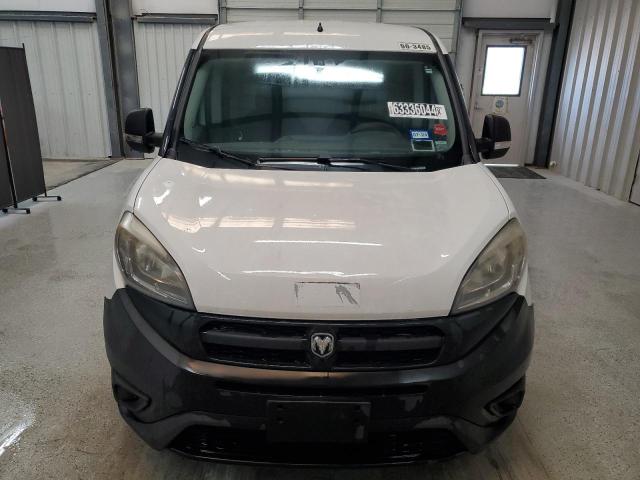 ZFBERFAB2H6E47734 - 2017 RAM PROMASTER 白色 照片 5