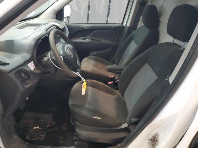 ZFBERFAB2H6E47734 - 2017 RAM PROMASTER 白色 照片 7