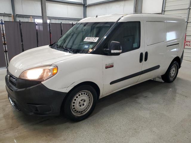 ZFBERFAT4G6C51608 - 2016 RAM PROMASTER 白色 照片 1