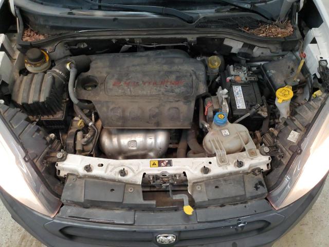 ZFBERFAT4G6C51608 - 2016 RAM PROMASTER 白色 照片 12