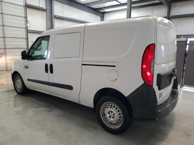 ZFBERFAT4G6C51608 - 2016 RAM PROMASTER 白色 照片 2