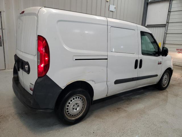 ZFBERFAT4G6C51608 - 2016 RAM PROMASTER 白色 照片 3