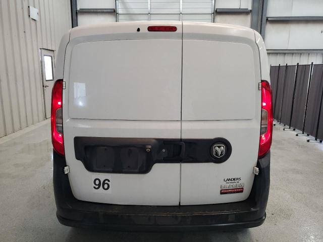 ZFBERFAT4G6C51608 - 2016 RAM PROMASTER 白色 照片 6