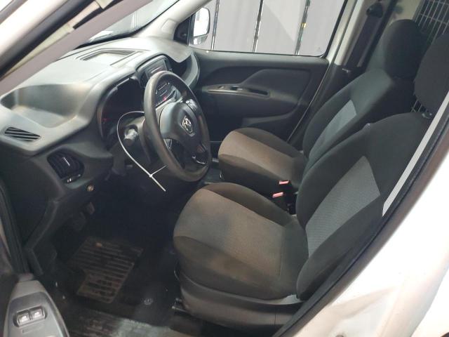 ZFBERFAT4G6C51608 - 2016 RAM PROMASTER 白色 照片 7