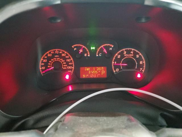 ZFBERFAT4G6C51608 - 2016 RAM PROMASTER 白色 照片 9