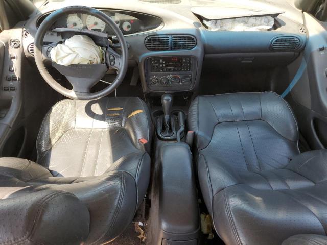 1B3EJ56HXYN144832 - 2000 DODGE STRATUS ES PURPLE photo 8