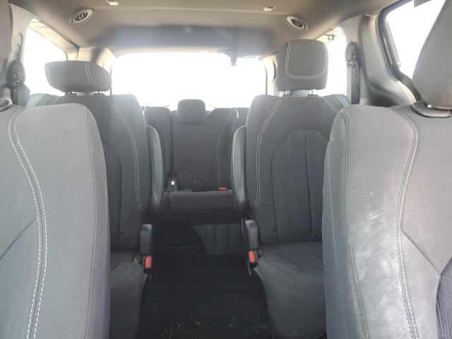 2C4RC1FG9KR609248 - 2019 CHRYSLER PACIFICA TOURING PLUS BLACK photo 10