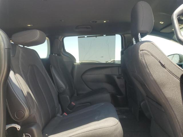 2C4RC1FG9KR609248 - 2019 CHRYSLER PACIFICA TOURING PLUS BLACK photo 11