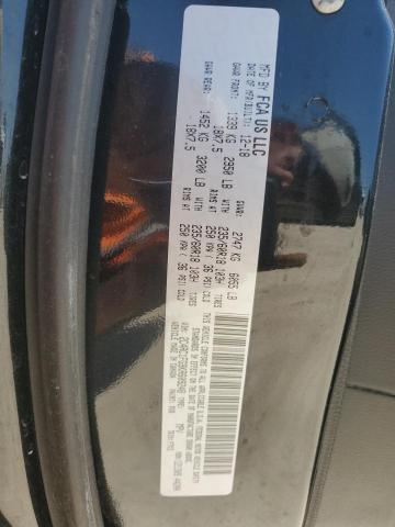 2C4RC1FG9KR609248 - 2019 CHRYSLER PACIFICA TOURING PLUS BLACK photo 13